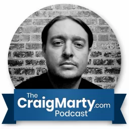 CraigMarty.com Podcast artwork