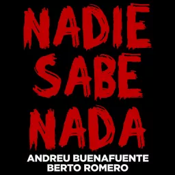 Samanté de Nadie Sabe Nada Podcast artwork