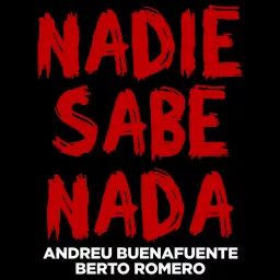 Samanté de Nadie Sabe Nada