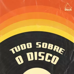 Tudo Sobre o Disco Podcast artwork