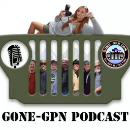 Gone-Gpn Show Podcast artwork