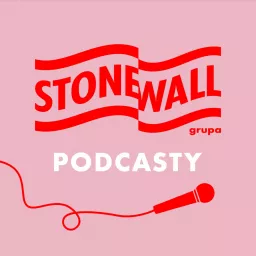 Podcasty Stonewall artwork