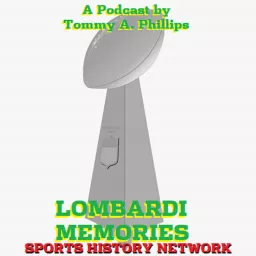 Lombardi Memories