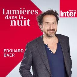 Lumières dans la nuit