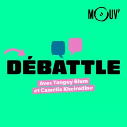 Debattle Podcast artwork