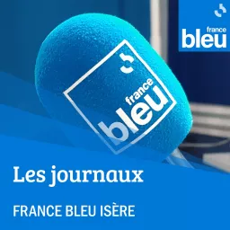 Les Journaux de France Bleu Isère