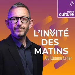 France Culture va plus loin Podcast artwork