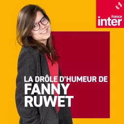 La drôle d'humeur de Fanny Ruwet