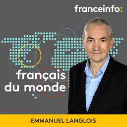 Français du monde Podcast artwork