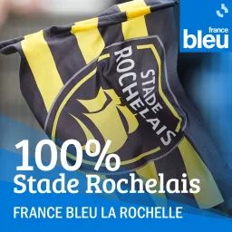 100% Stade Rochelais