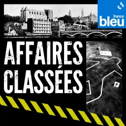 Les affaires classées par Thierry Sagardoytho