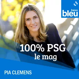 100% PSG, le mag