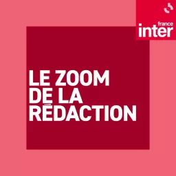 Le zoom de France Inter