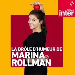 La Drôle d’Humeur de Marina Rollman