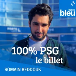 100% PSG, le billet