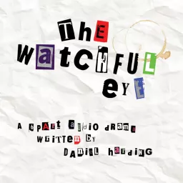 The Watchful Eye Podcast artwork