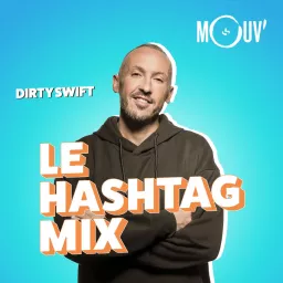 Le Hashtag Mix