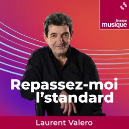 Repassez-moi l'standard