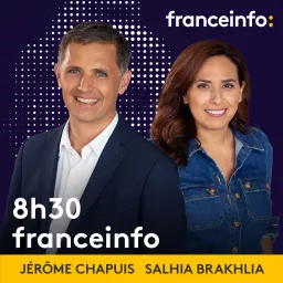 8h30 franceinfo