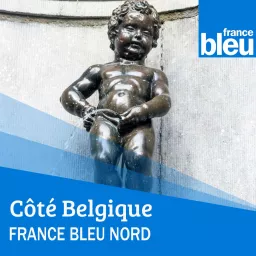 Côté Belgique France Bleu Nord