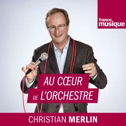 Au Coeur de l'orchestre