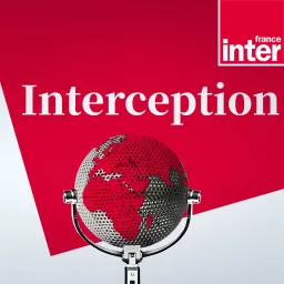 Interception Podcast artwork