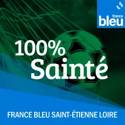 100% Sainté Podcast artwork