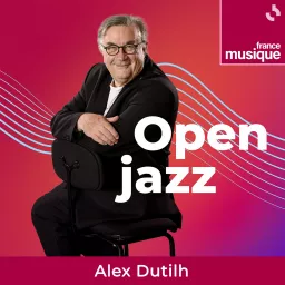 Open jazz Podcast artwork