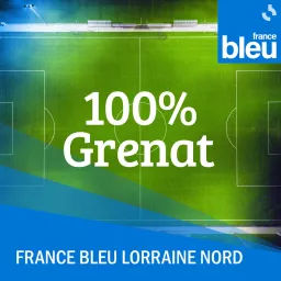 Lundi, c’est Graoully, l’émission 100% Grenats de France Bleu Lorraine Nord