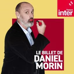 Le Billet de Daniel Morin