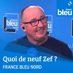 Quoi de neuf Zef - FB Nord