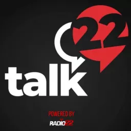Talk 22 Podcast artwork