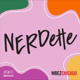 Nerdette Podcast artwork