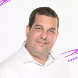 רוני ורטהיימר