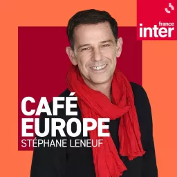 Café Europe Podcast artwork