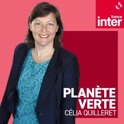 Planète verte Podcast artwork