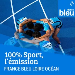 L'invité(e) Sport de France Bleu Loire Océan