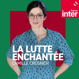 La lutte enchantée