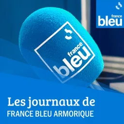 Les journaux de France Bleu Armorique