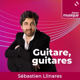 Guitare, guitares Podcast artwork