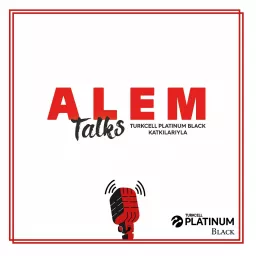 ALEM Talks Podcast artwork