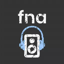 the fna show Podcast artwork