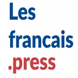 Lesfrancais.press's Podcast artwork