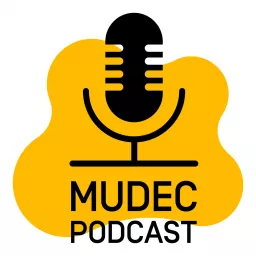MUDEC Podcast artwork