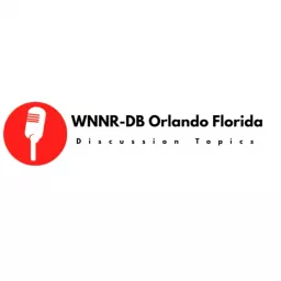 Dj Nothin Nice Disc Topic Season 5 WNNR-DB Orlando Fl Podcast artwork