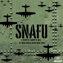SNAFU Podcast artwork