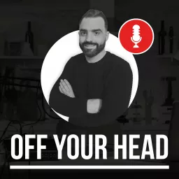 The Off Your Head Podcast artwork