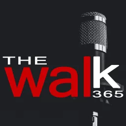 The Walk 365 Podcast artwork