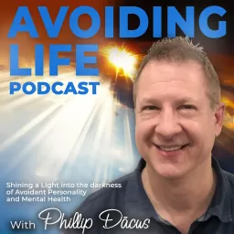Avoiding Life Podcast artwork