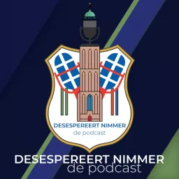 Desespereert Nimmer de podcast